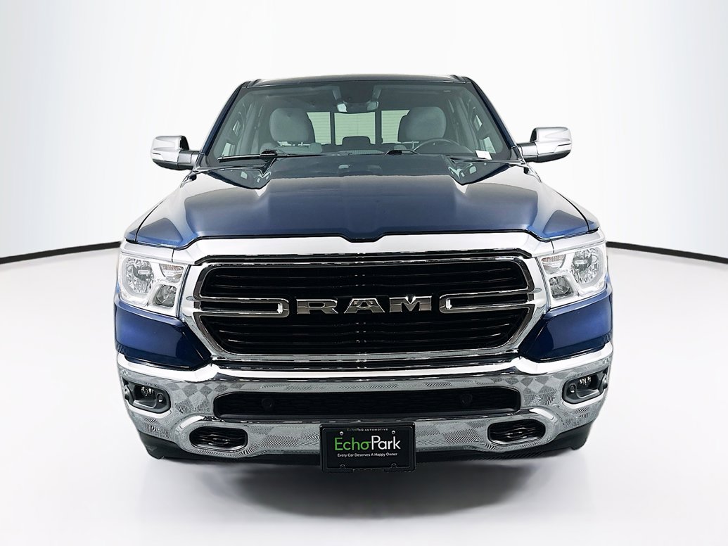 ram ram 1500 pickup 2020 1C6SRFFT4LN312937 image ram ram 1500 pickup 2020 1C6SRFFT4LN312937 image